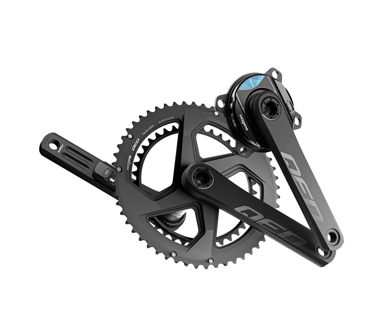 QED P505 Power Meter - Magene